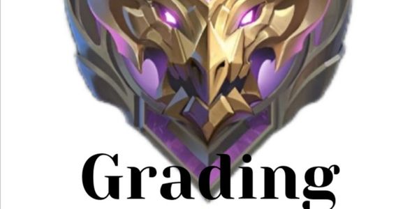 Paket Rank Mythic Full Placement (15 Bintang)