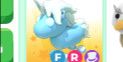 frost unicorn fly and ride