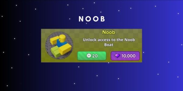 Noob