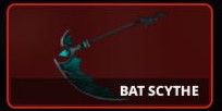 Bat Scythe | Murderers vs Sheriffs Duels (MVSD)