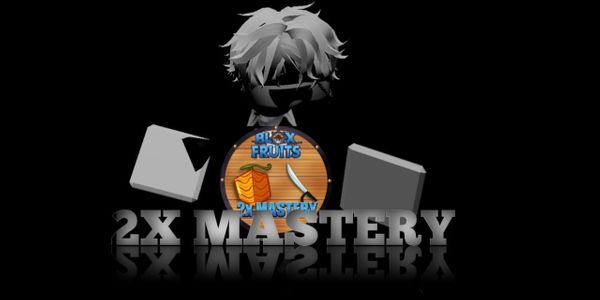 2x Mastery