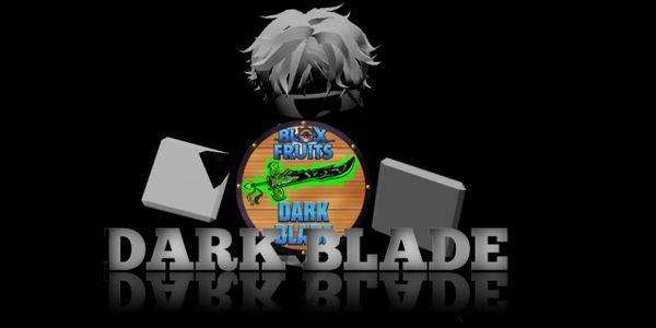 Dark Blade