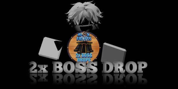 2x Drop Chance