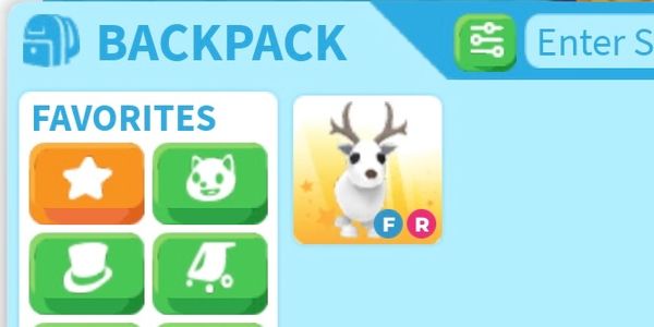 Arctic Reindeer
