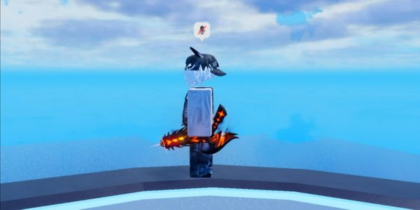 Fire Blaster