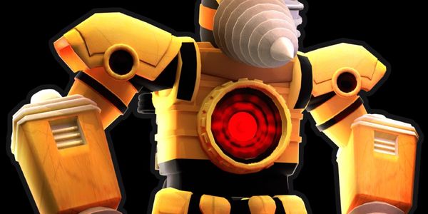 titan drillman