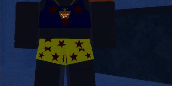 All Seeing Eye | Grand Piece Online (GPO)