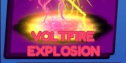 Voltfire Explosion