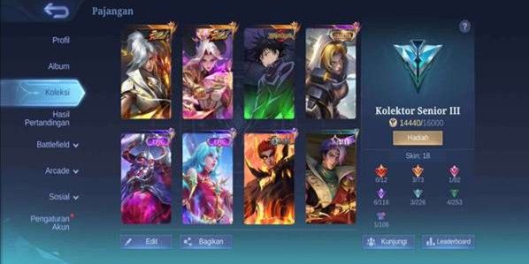 SMURF personal account GG Amon SV l Hanabi SV l Julian JJK l Natalia Coll & BOX epic byk