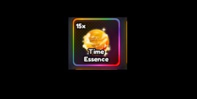 Time Essence