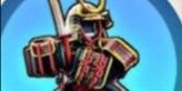 samurai cameraman