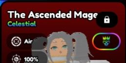 Frieren (The Ascended Mage) Anime Last Stand