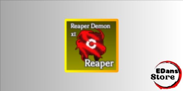 Reaper (Giyu Tarau)