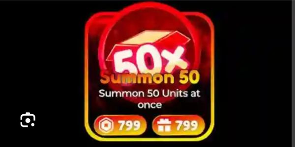 50x summon gamepass anime defender