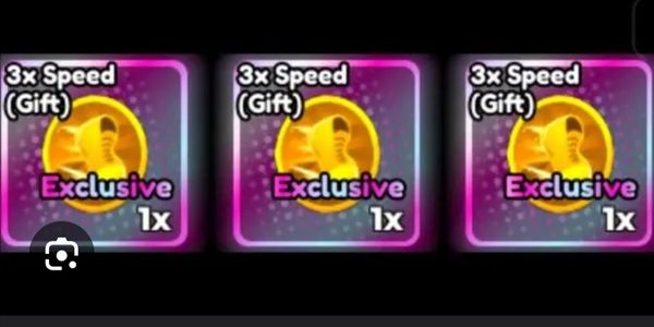3x speed gamepass anime defenders