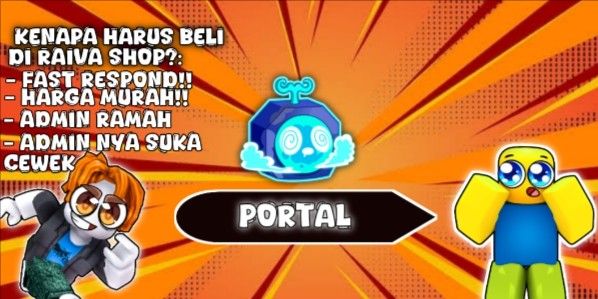 Portal (Natural)