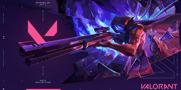 Valorant account with guaranteed Knife and Vandal skins - Full Access - Super Cheap