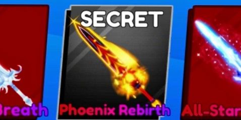 Phoenix Rebirth