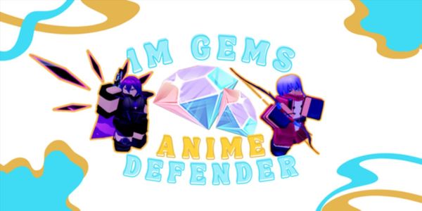 1M Gems