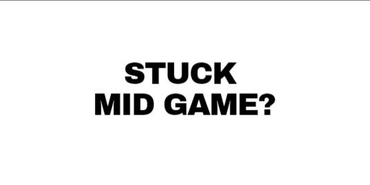 Mid Game Consultation