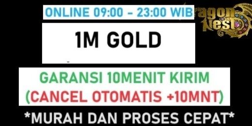 BUNDLE 1MG/MILLION GOLD