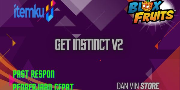 GET INSTINCT V2