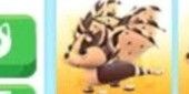 chocolate chip bat dragon normal