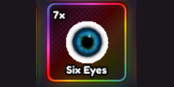 Six Eyes -Anime Last Stand-