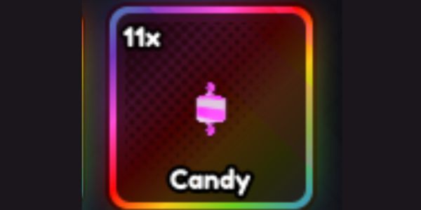 Candy -Anime  Last Stand-