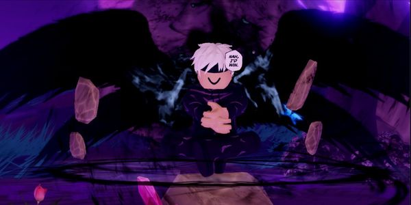 AURA DARK ANGLE