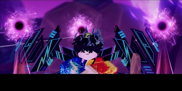 AURA VOID