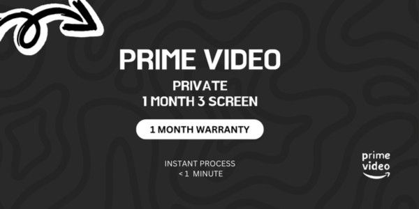 Private 1 Month - 3 Devices (region Indonesia)