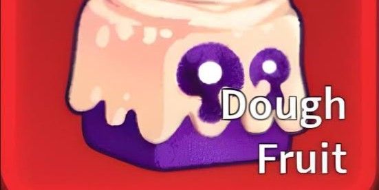 Dough (Elemental)