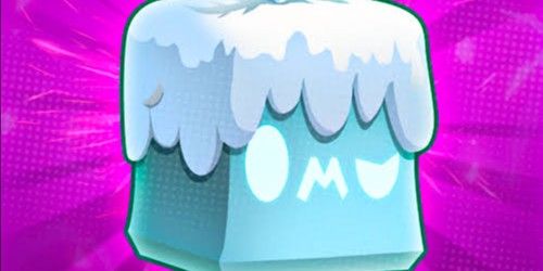 BLIZZARD FRUIT