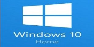 Windows 10 Home