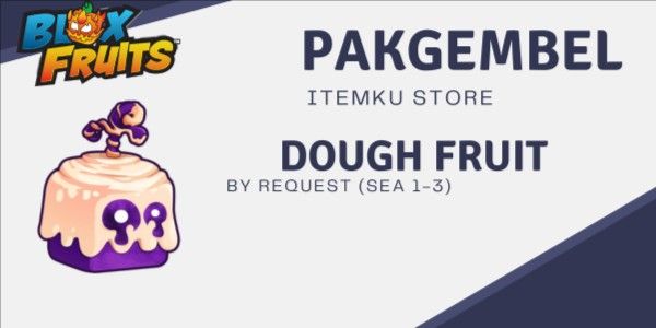 Dough (Elemental)