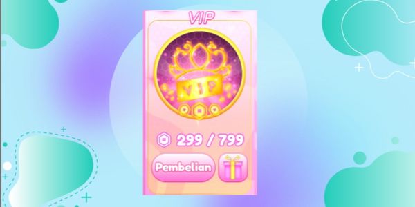 Buy Gamepass Permanent VIP Dress To Impress Roblox 2977113 | itemku