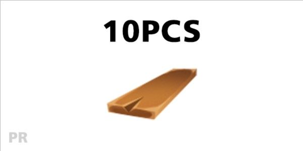 10x Planks/Boards