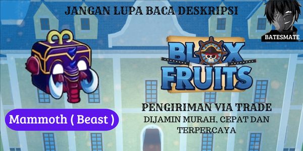 Mammoths (Beasts)