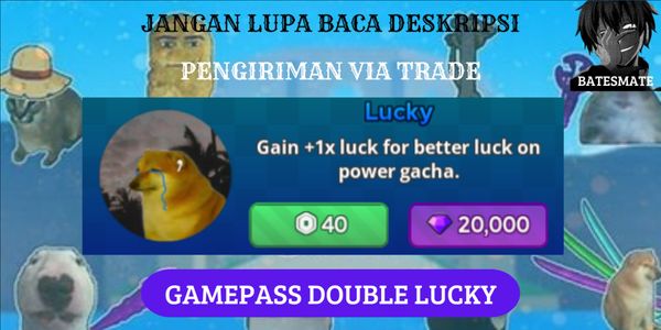 Lucky