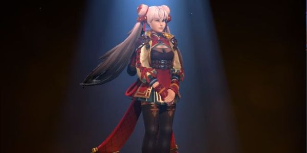 Faithful Fortune (Collector Cache Marcy)