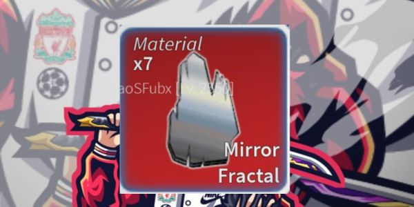 Miror Fractal