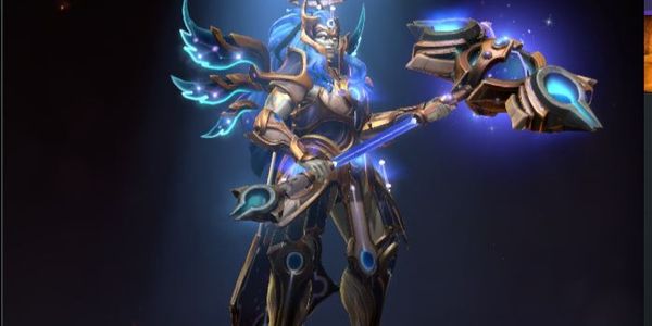 Astral Herald (Collector Cache Dawnbreaker)