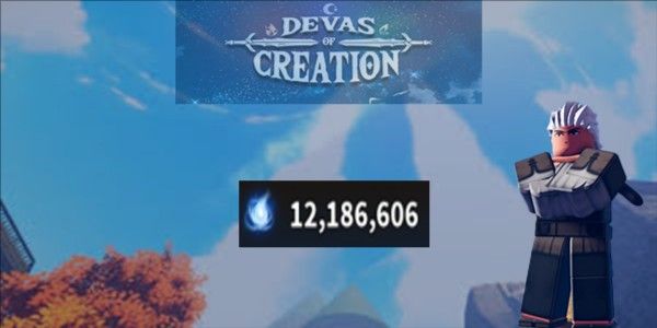 Devas of creation roblox codes. Devas of creation roblox codes