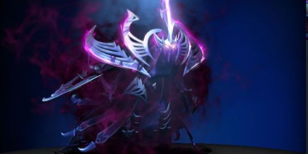 Crescent Huntress (Collector Cache Spectre)