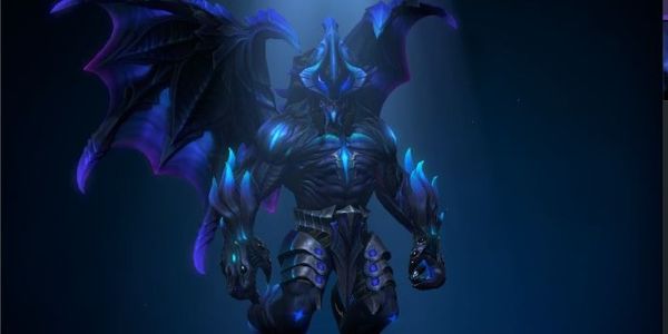 Dread of Night (Collector Cache Night Stalker)
