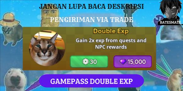 Double Exp