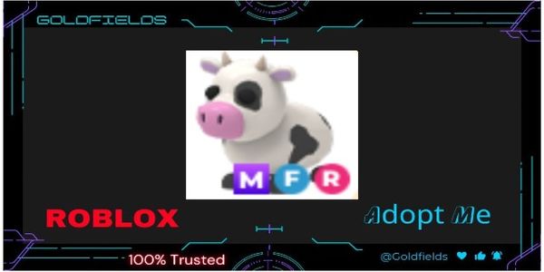 [Adopt Me] Cow MFR
