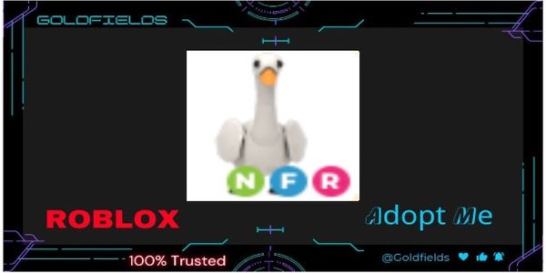 [Adopt Me] Swan NFR