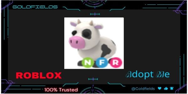 [Adopt Me] Cow NFR